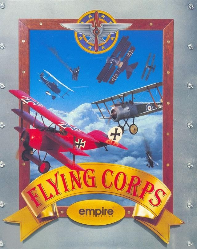 Flying Corps