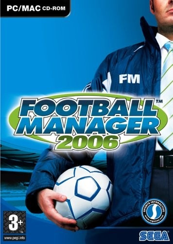 Image de Football Manager 2006