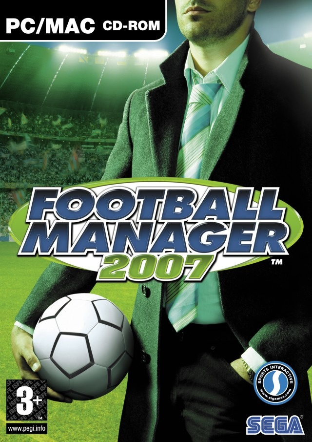 Image de Football Manager 2007