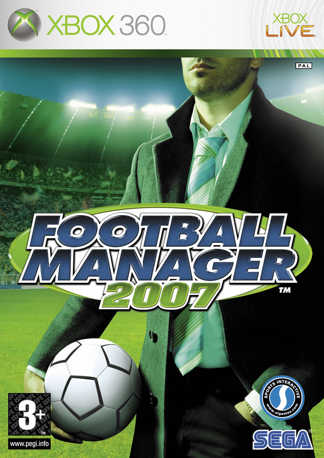 Image de Football Manager 2007