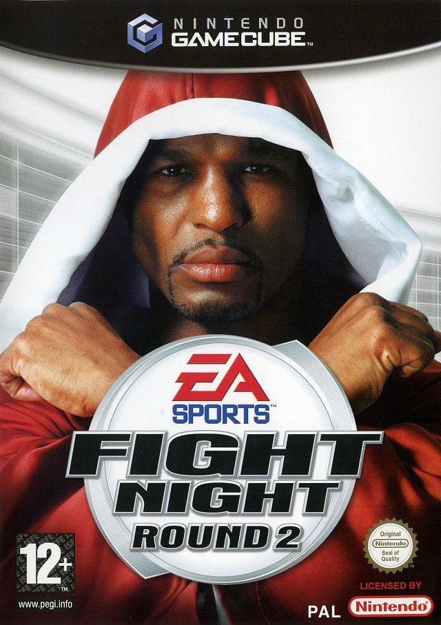 Image de Fight Night : Round 2