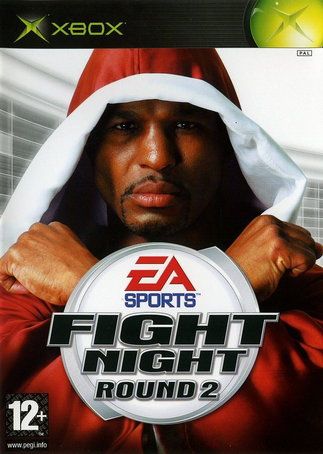 Image de Fight Night : Round 2