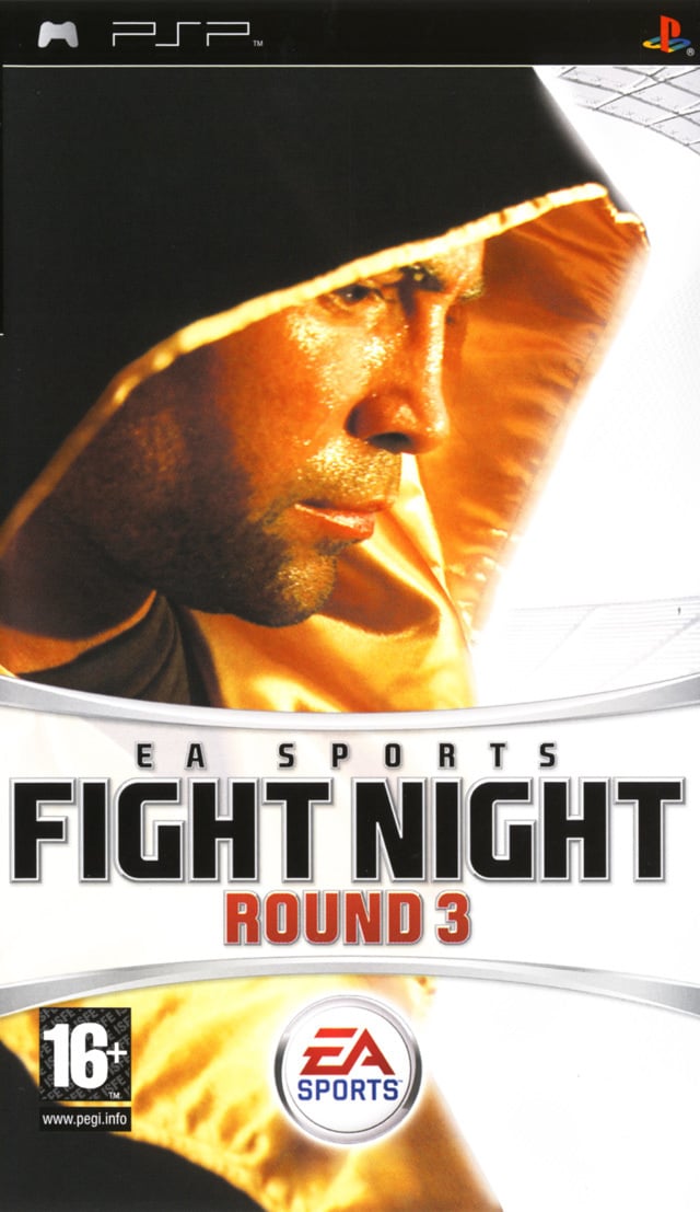 Image de Fight Night : Round 3