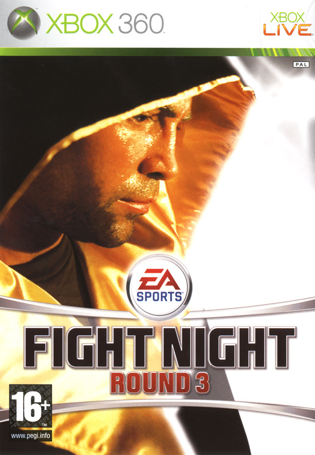 Image de Fight Night : Round 3
