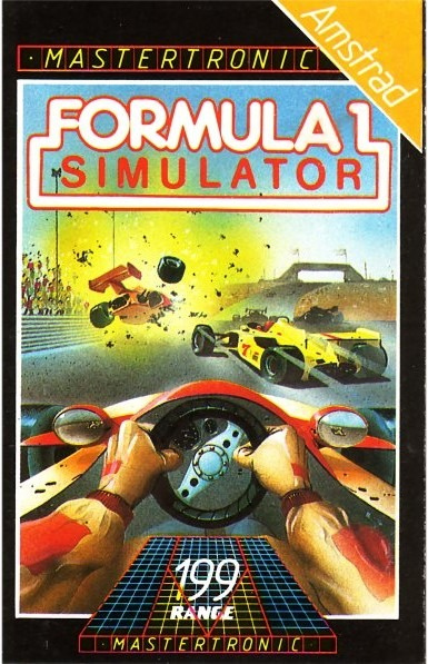 Image de Formula 1 Simulator