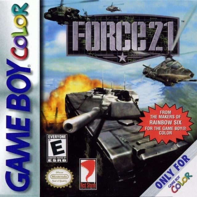Force 21