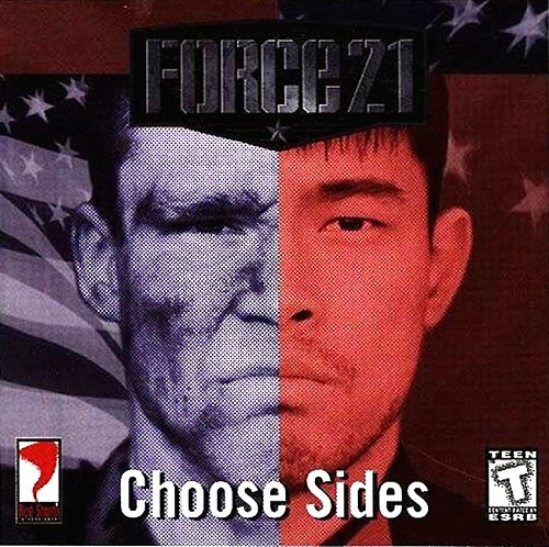 Image de Force 21