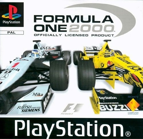 Image de Formula One 2000