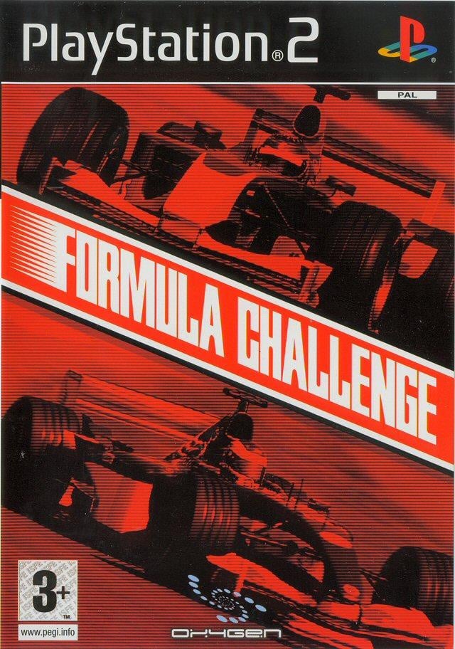 Image de Formula Challenge