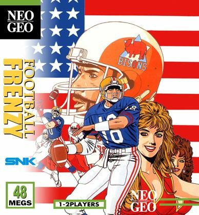 Image de Football Frenzy