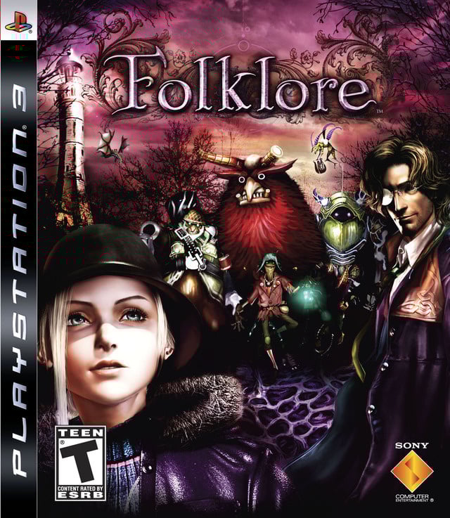 Image de Folklore