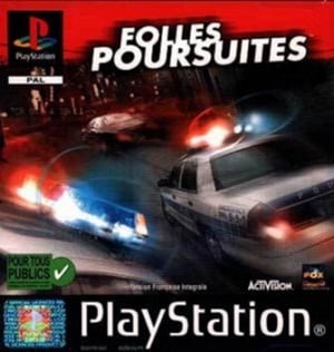Image de Folles Poursuites