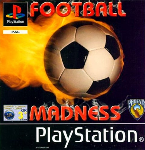 Image de Football Madness