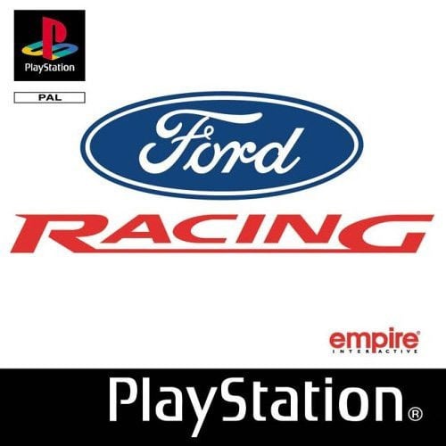 Image de Ford Racing