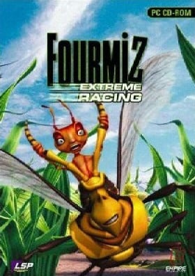 Image de Fourmiz Extreme Racing