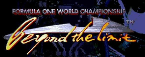 Image de Formula One World Championship : Beyond the Limit