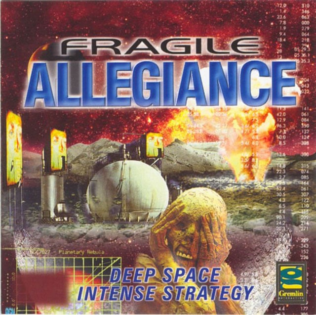 Image de Fragile Allegiance