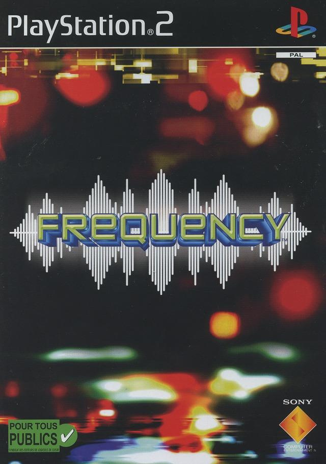 FreQuency