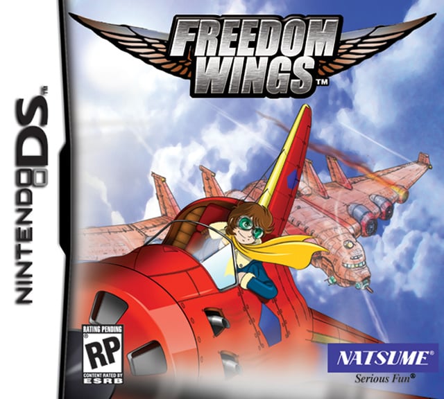 Image de Freedom Wings