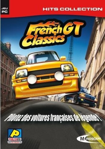 French GT Classic