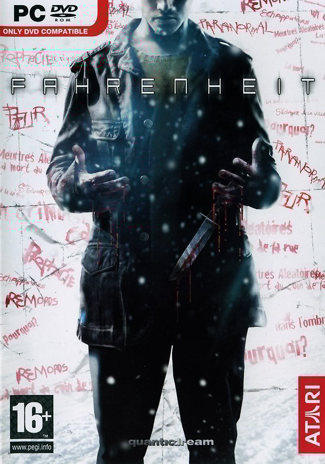 Image de Fahrenheit