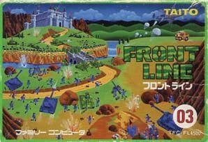 Image de Front Line