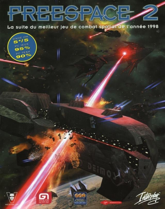 Freespace 2