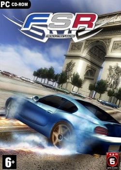 Image de French Street Racing