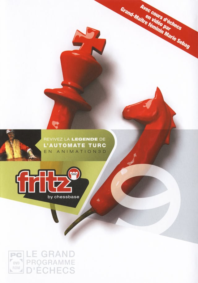 Fritz 9