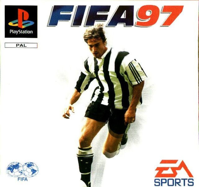 Image de FIFA 97