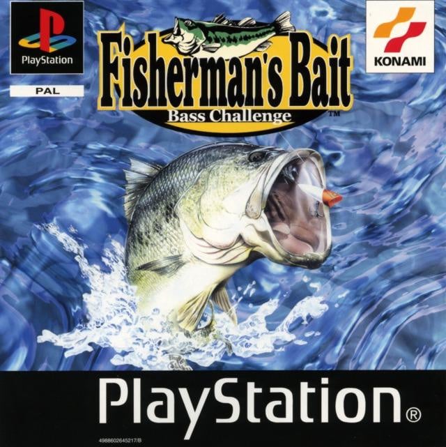 Image de Fisherman's Bait : Bass Challenge