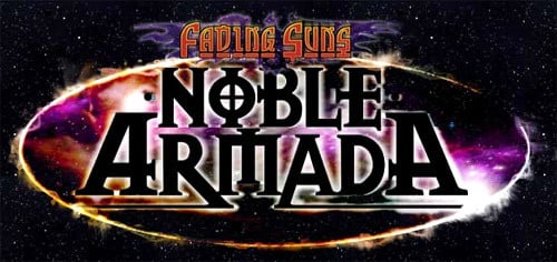 Fading Suns : Noble Armada