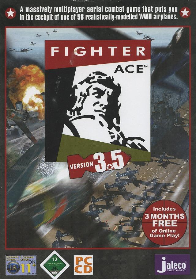 Fighter Ace 3.5