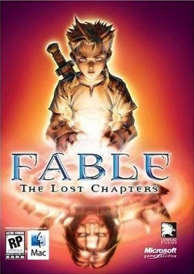 Image de Fable : The Lost Chapters