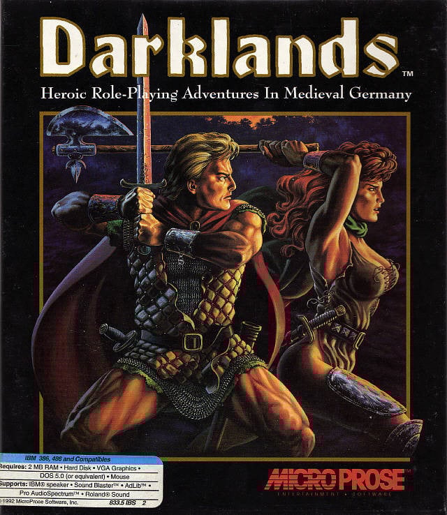 Darkland