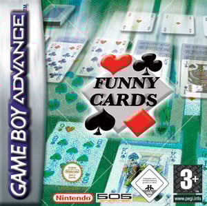 Image de Funny Cards