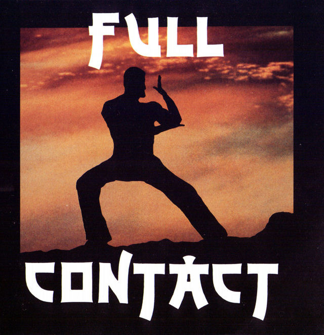 Image de Full Contact