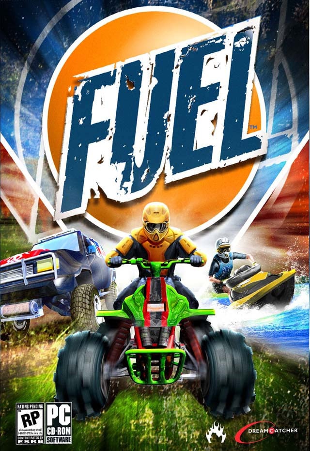Image de Fuel - 2006
