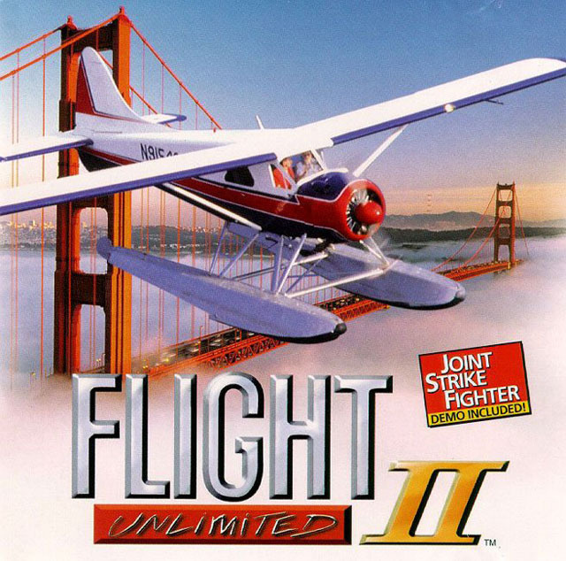 Image de Flight Unlimited 2