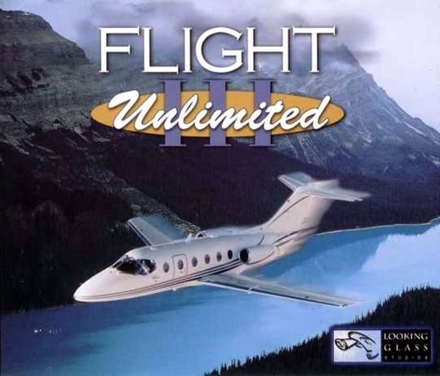 Image de Flight Unlimited 3