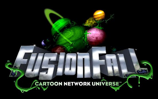 Image de FusionFall : Cartoon Network Universe