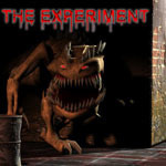 Alien Shooter : The Experiment