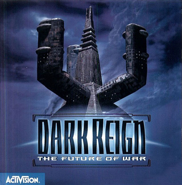 Image de Dark Reign : The Future Of War