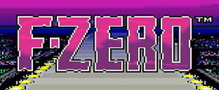 Image de F-Zero