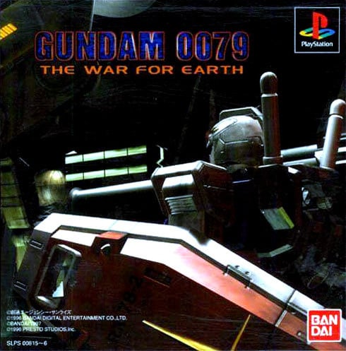 Image de Gundam 0079 : The War For Earth
