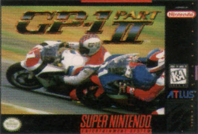 Image de GP-1 Part II