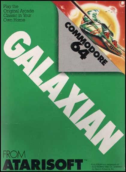 Galaxian