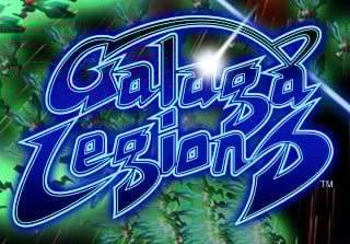 Image de Galaga Legions