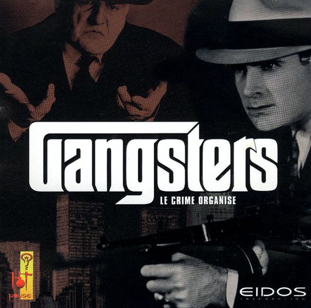 Image de Gangsters : Le Crime Organisé