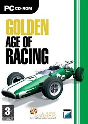 Image de Golden Age of Racing